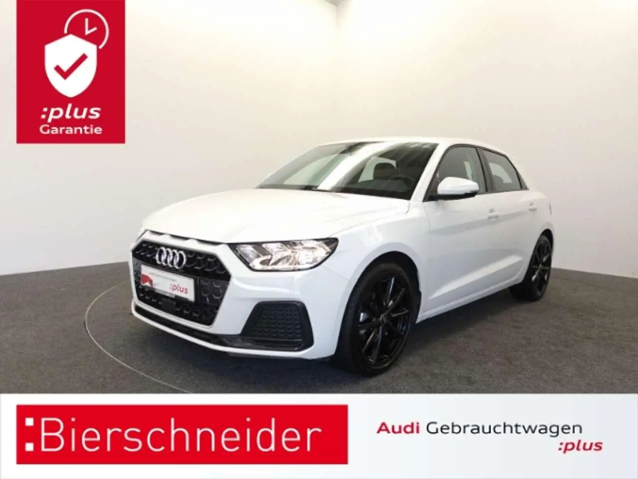 Photo 1 : Audi A1 2023 Petrol