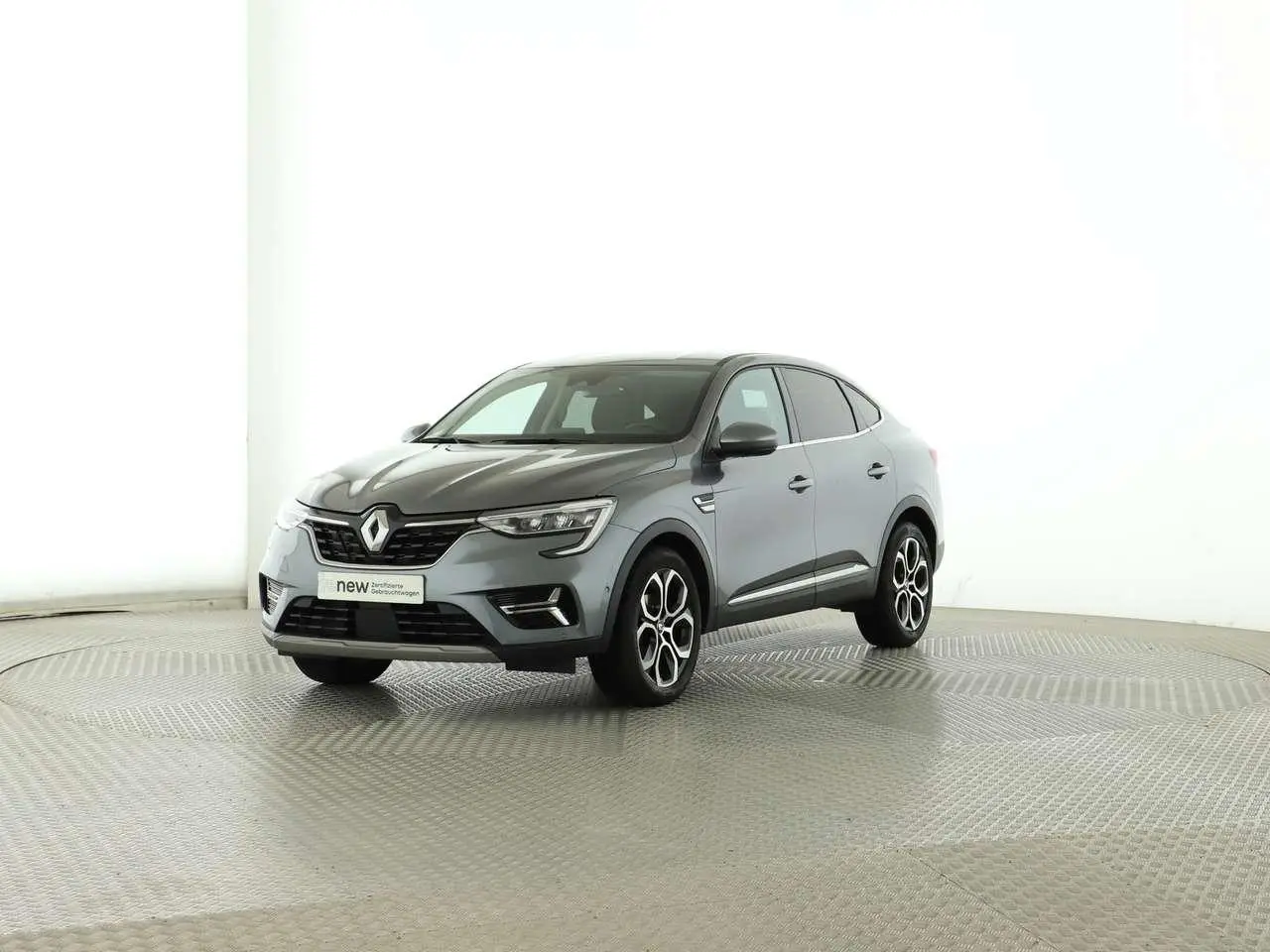 Photo 1 : Renault Arkana 2023 Petrol