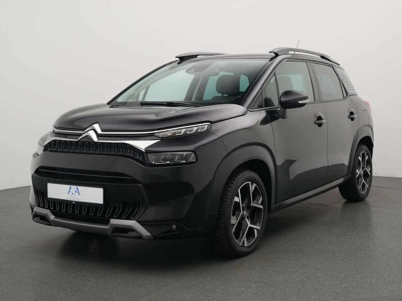 Photo 1 : Citroen C3 Aircross 2022 Essence