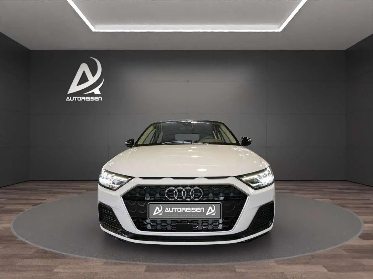 Photo 1 : Audi A1 2021 Essence