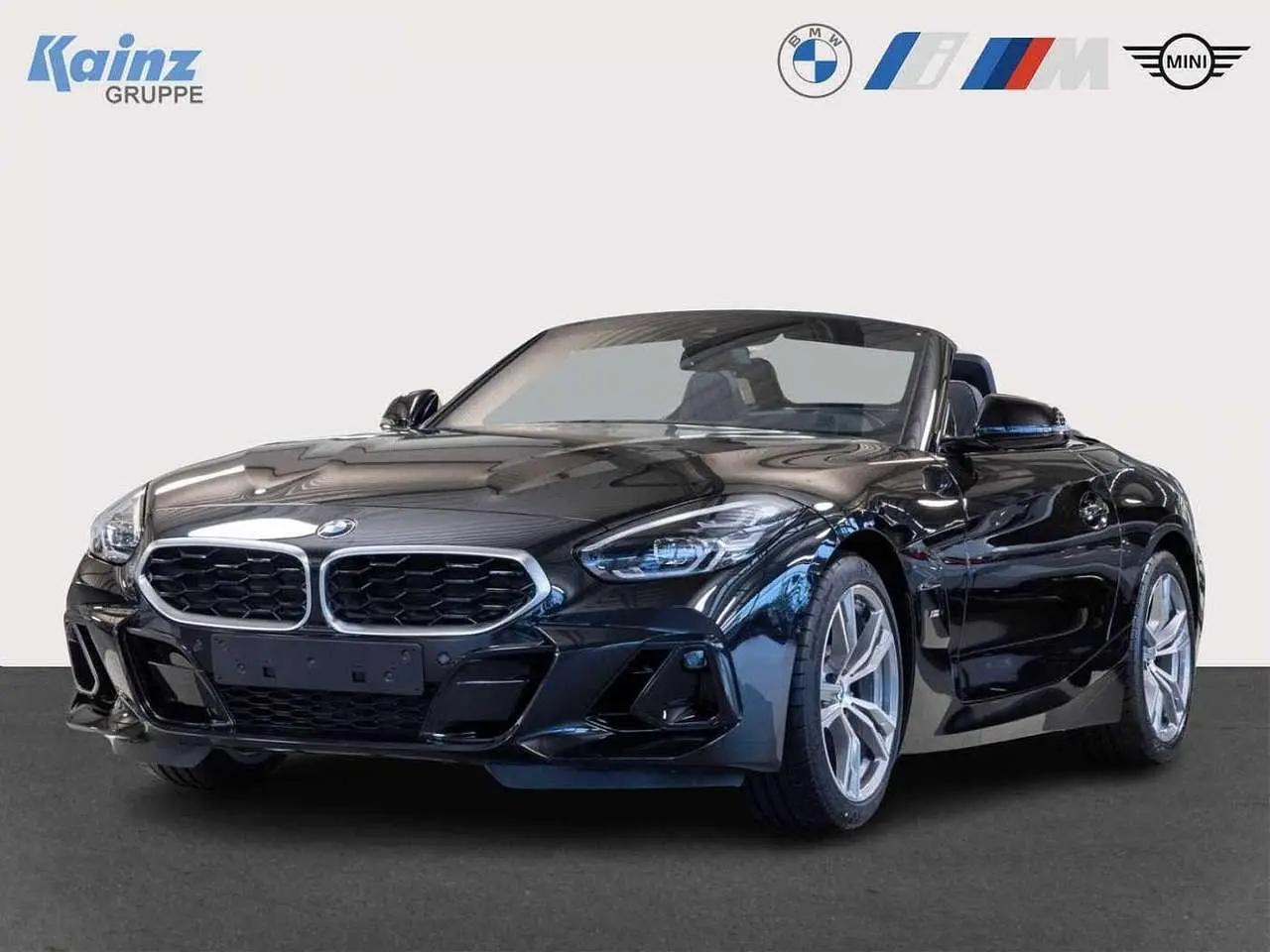 Photo 1 : Bmw Z4 2024 Petrol