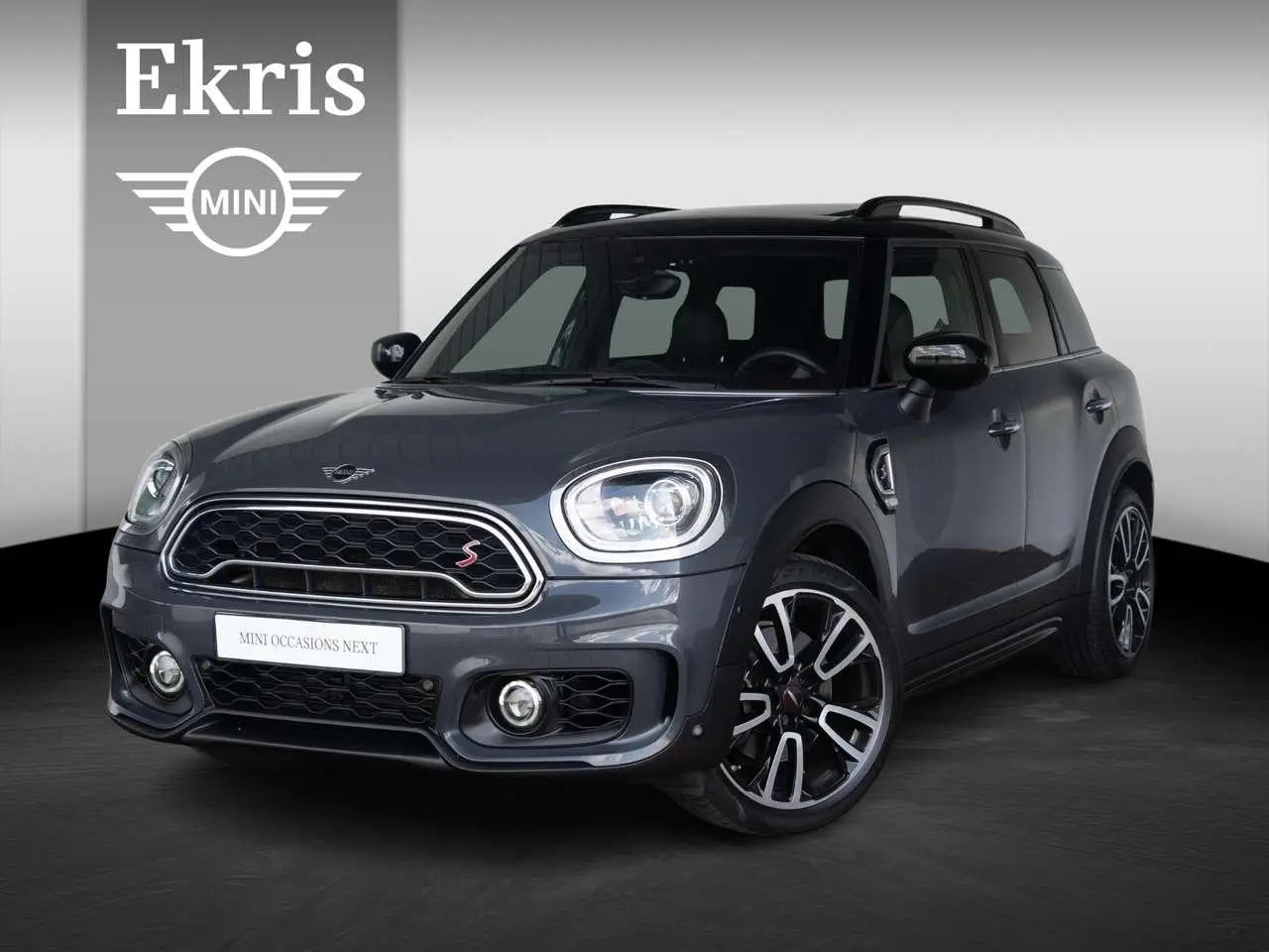 Photo 1 : Mini Cooper 2020 Petrol