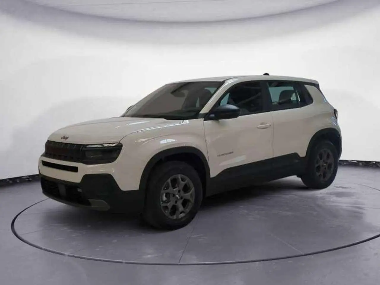 Photo 1 : Jeep Avenger 2024 Essence