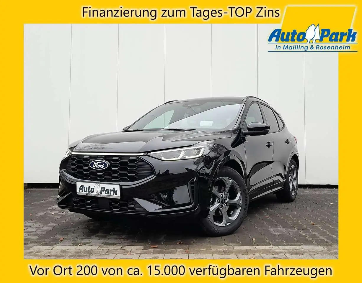 Photo 1 : Ford Kuga 2024 Essence