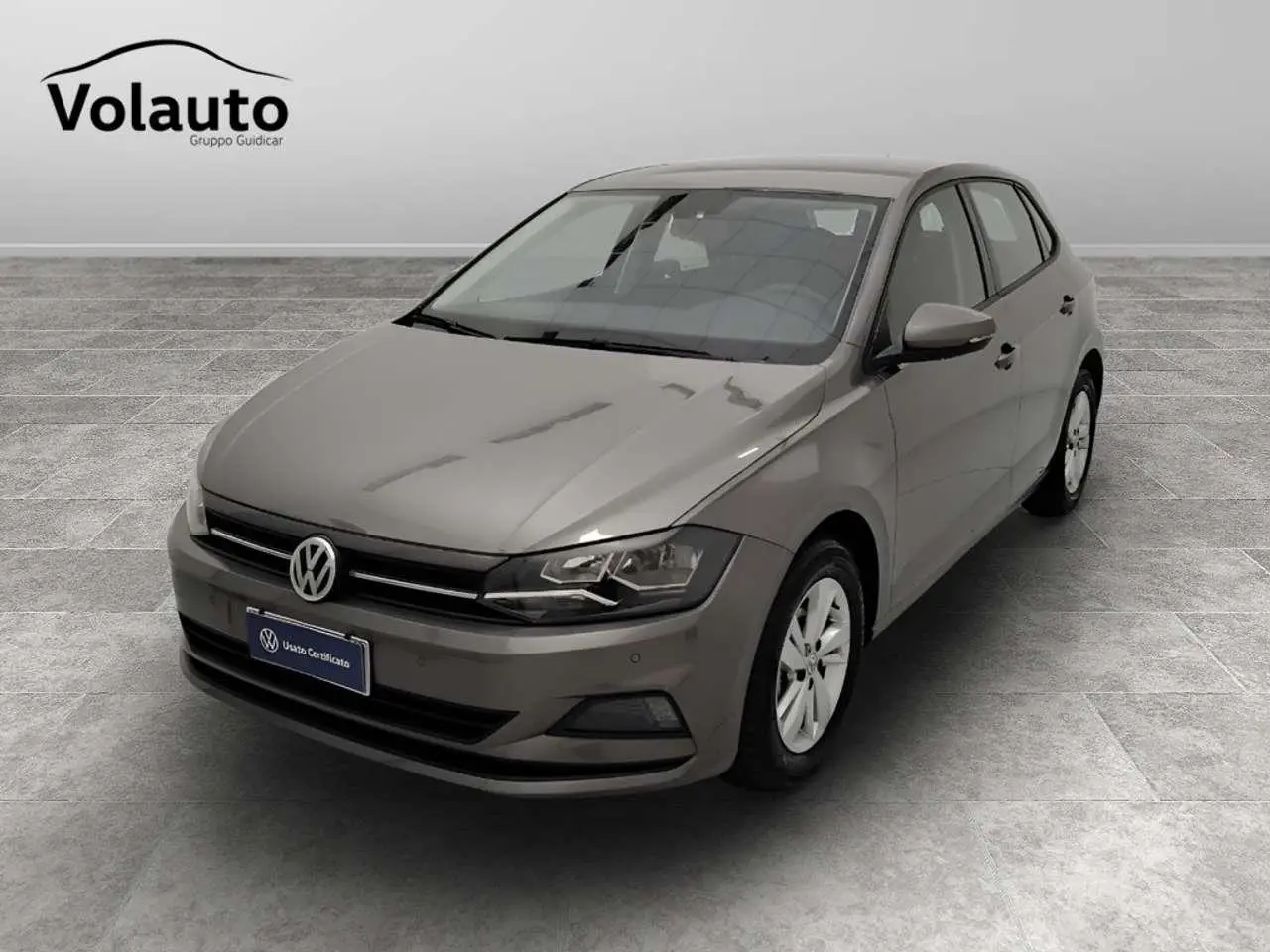 Photo 1 : Volkswagen Polo 2018 Petrol