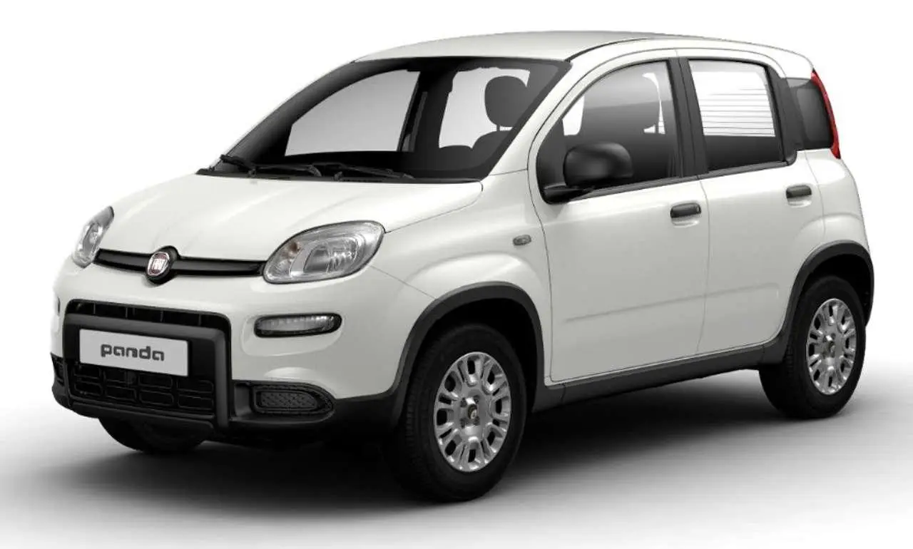 Photo 1 : Fiat Panda 2024 Petrol