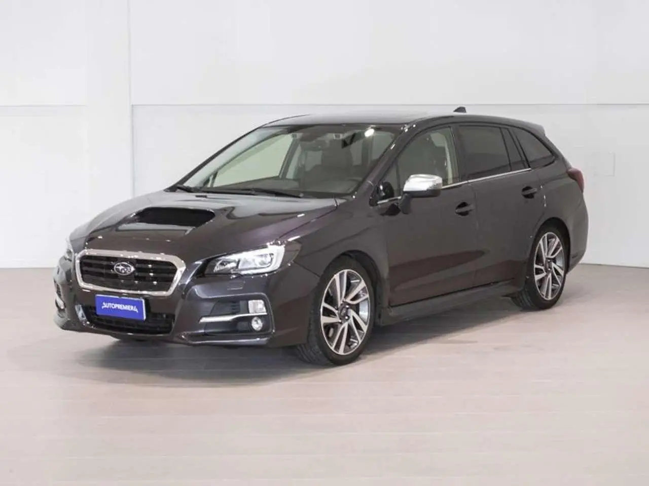 Photo 1 : Subaru Levorg 2019 Petrol