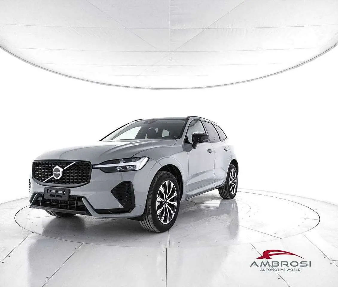 Photo 1 : Volvo Xc60 2024 Hybride