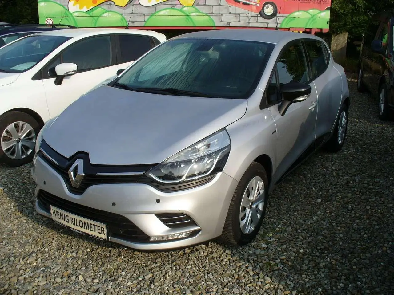 Photo 1 : Renault Clio 2019 Essence