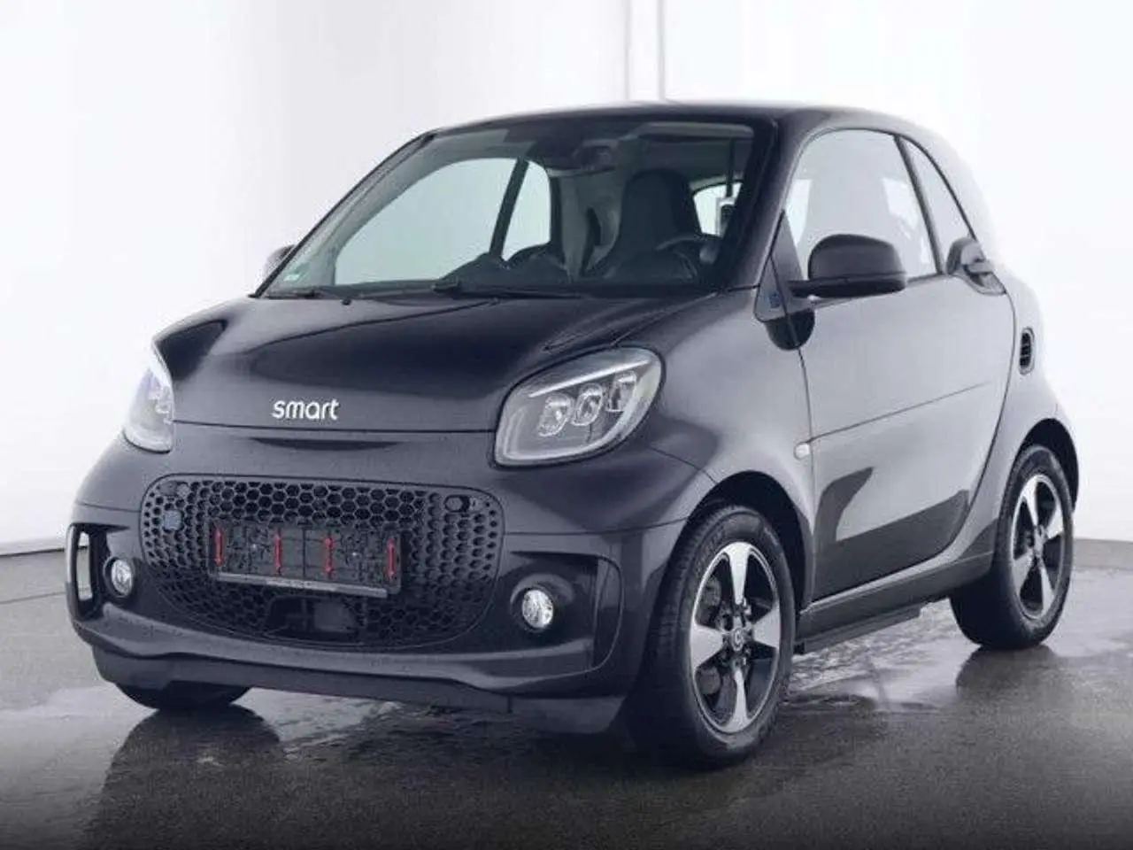 Photo 1 : Smart Fortwo 2024 Electric