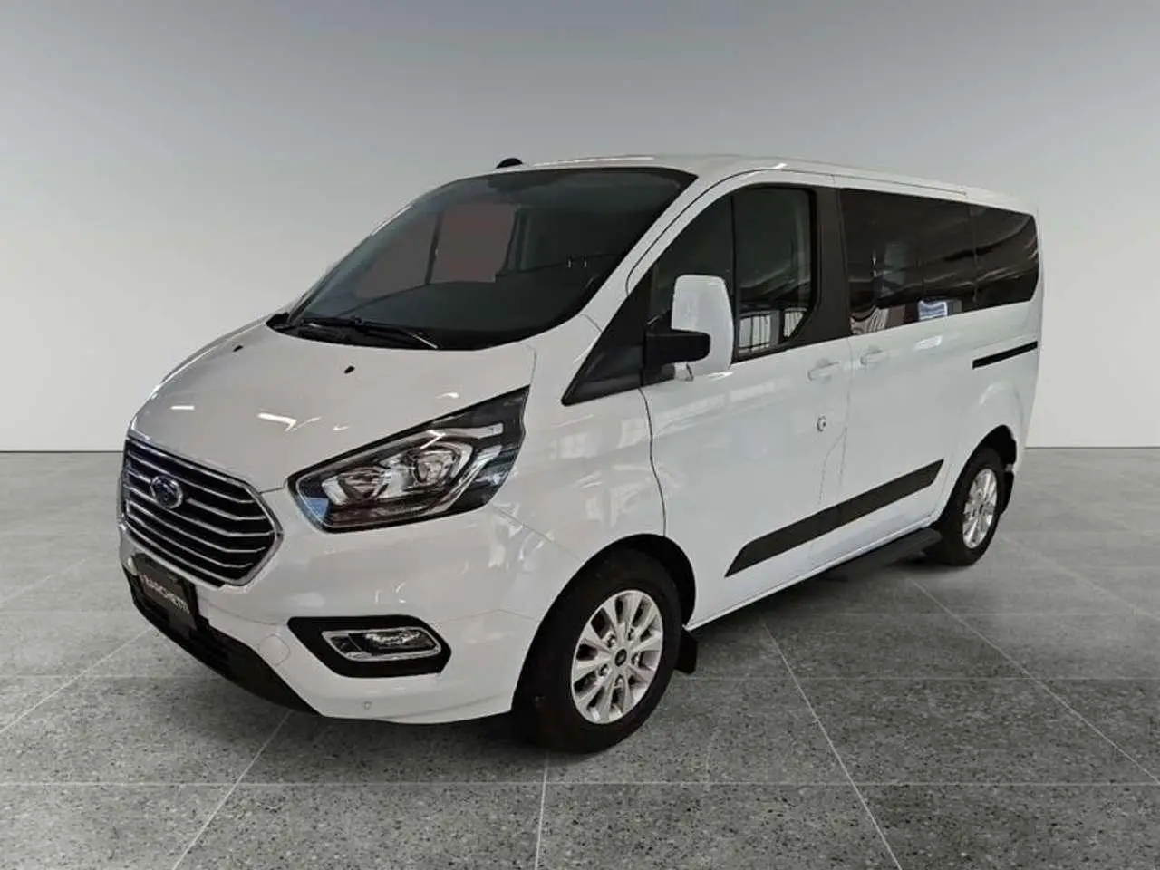 Photo 1 : Ford Tourneo 2020 Diesel