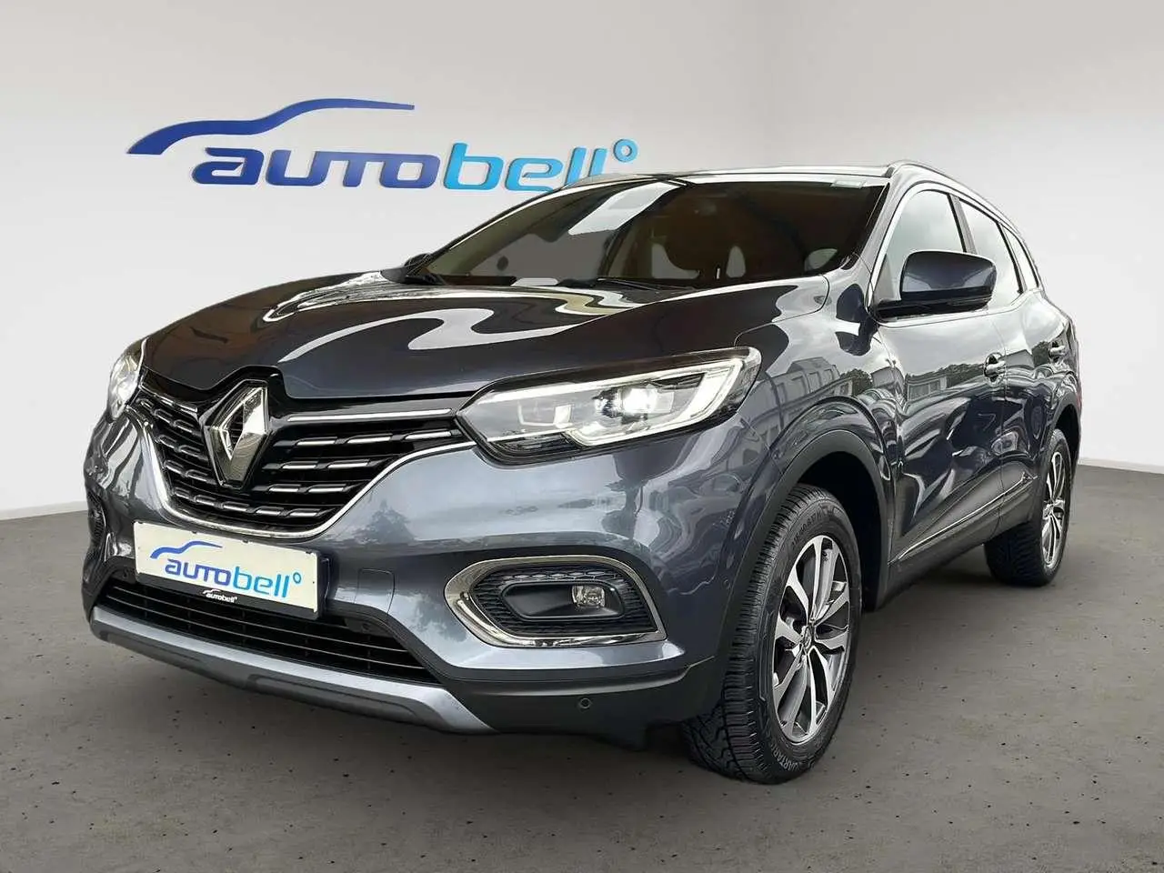 Photo 1 : Renault Kadjar 2021 Petrol