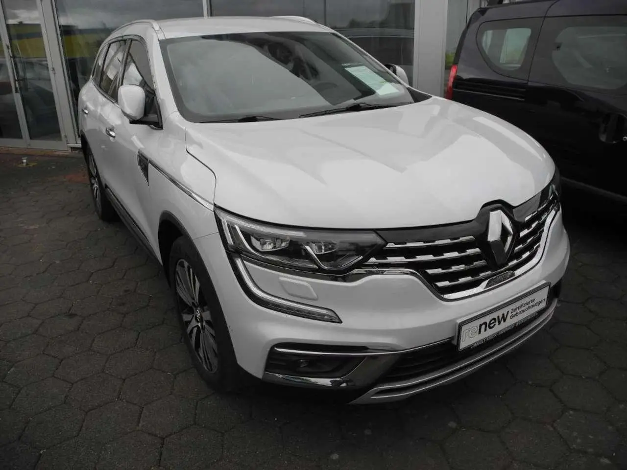 Photo 1 : Renault Koleos 2020 Diesel