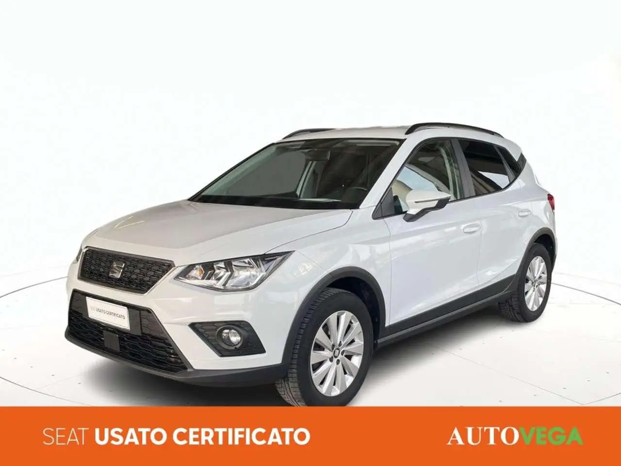 Photo 1 : Seat Arona 2020 Others