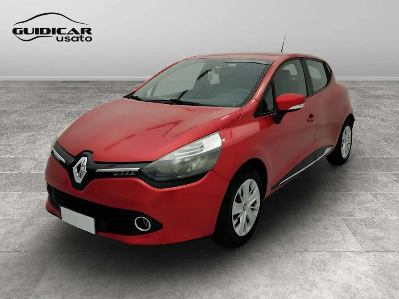 Photo 1 : Renault Clio 2015 Diesel