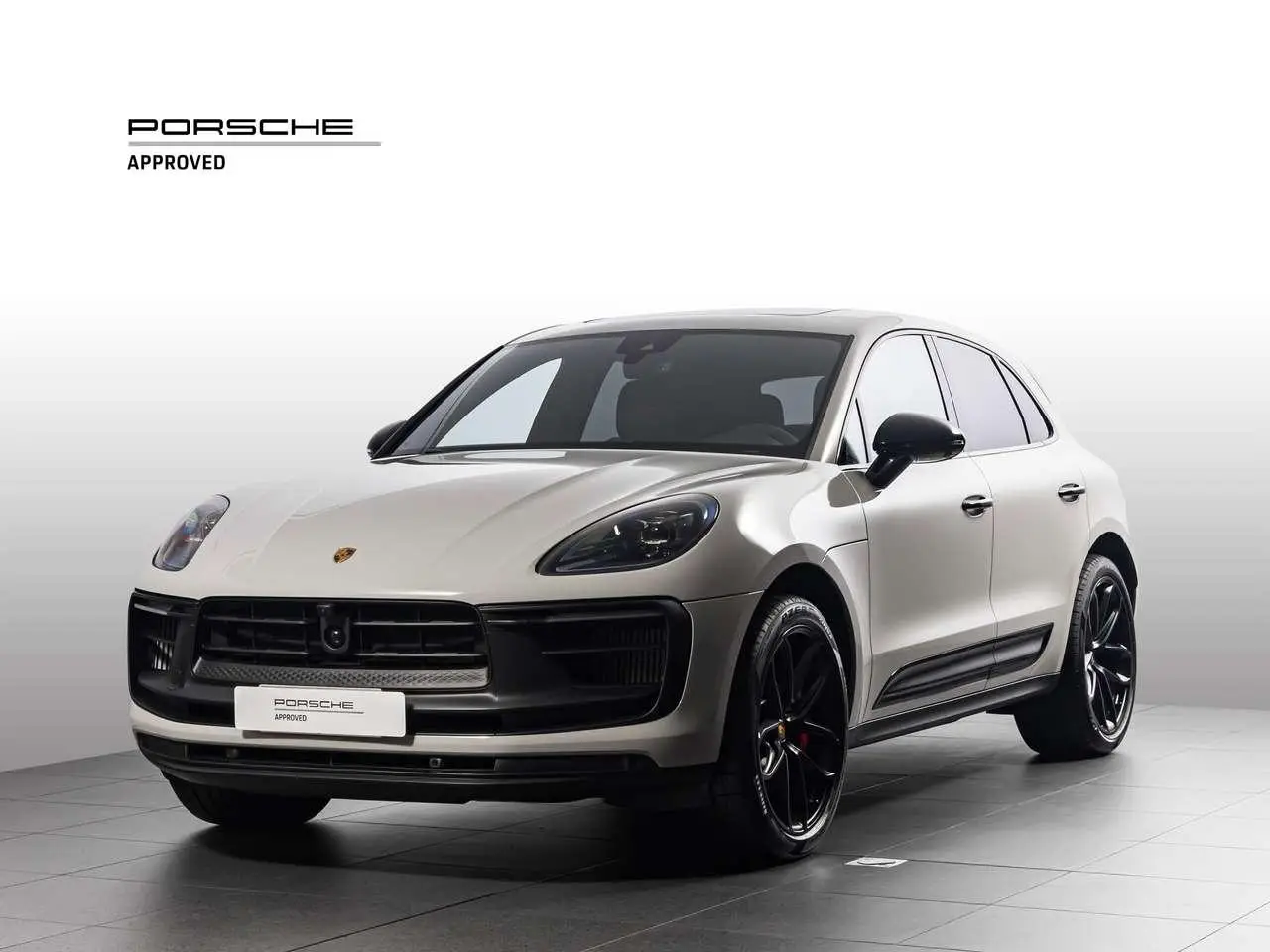 Photo 1 : Porsche Macan 2023 Essence