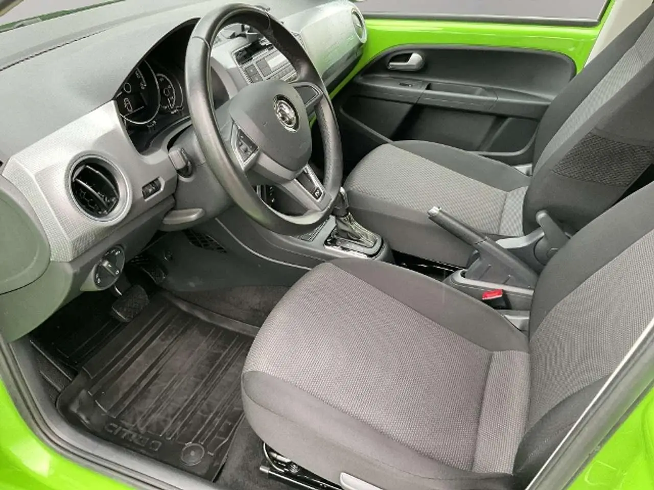 Photo 1 : Skoda Citigo 2020 Autres