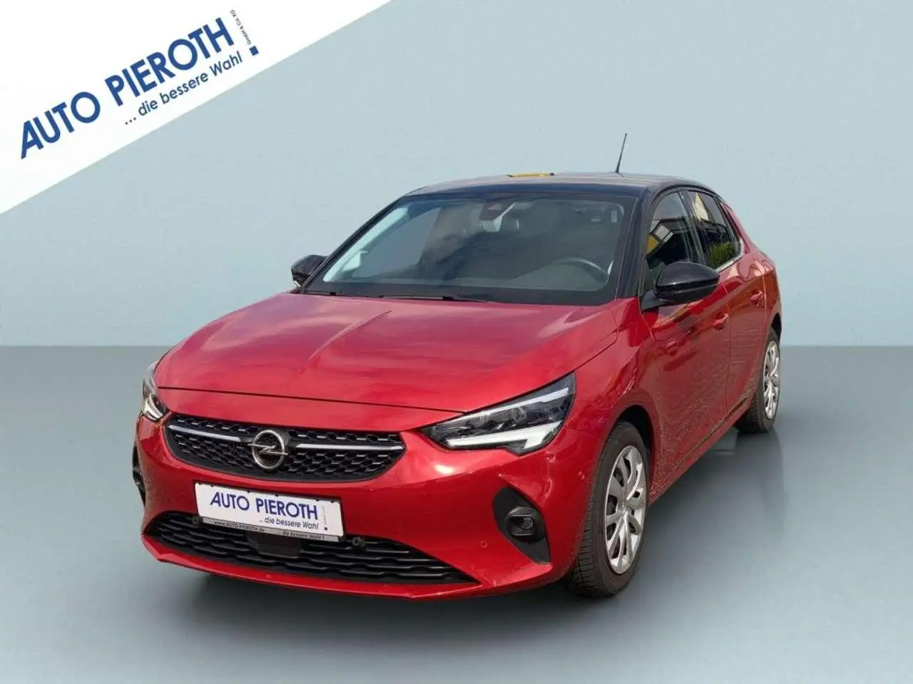 Photo 1 : Opel Corsa 2020 Essence