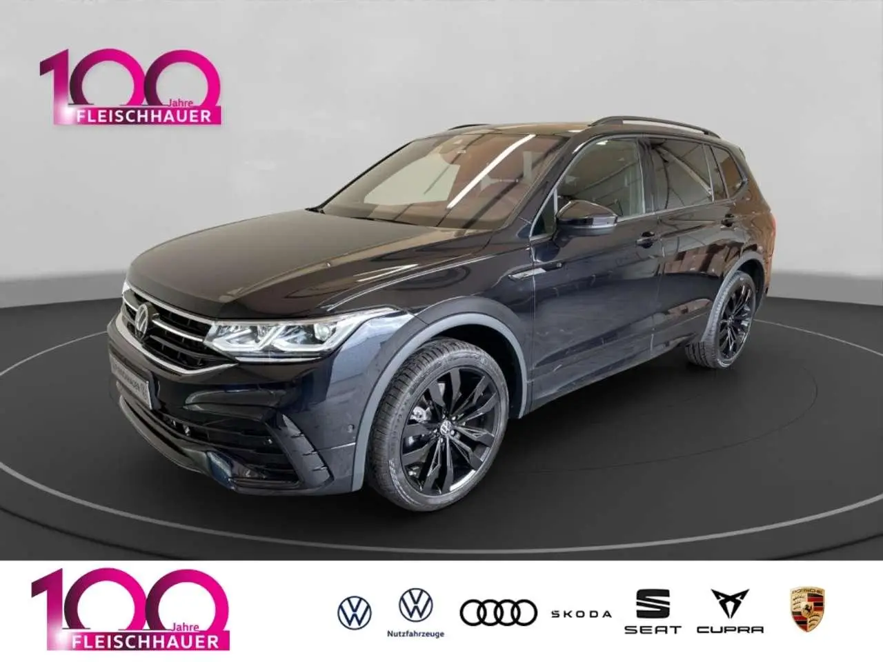 Photo 1 : Volkswagen Tiguan 2024 Essence