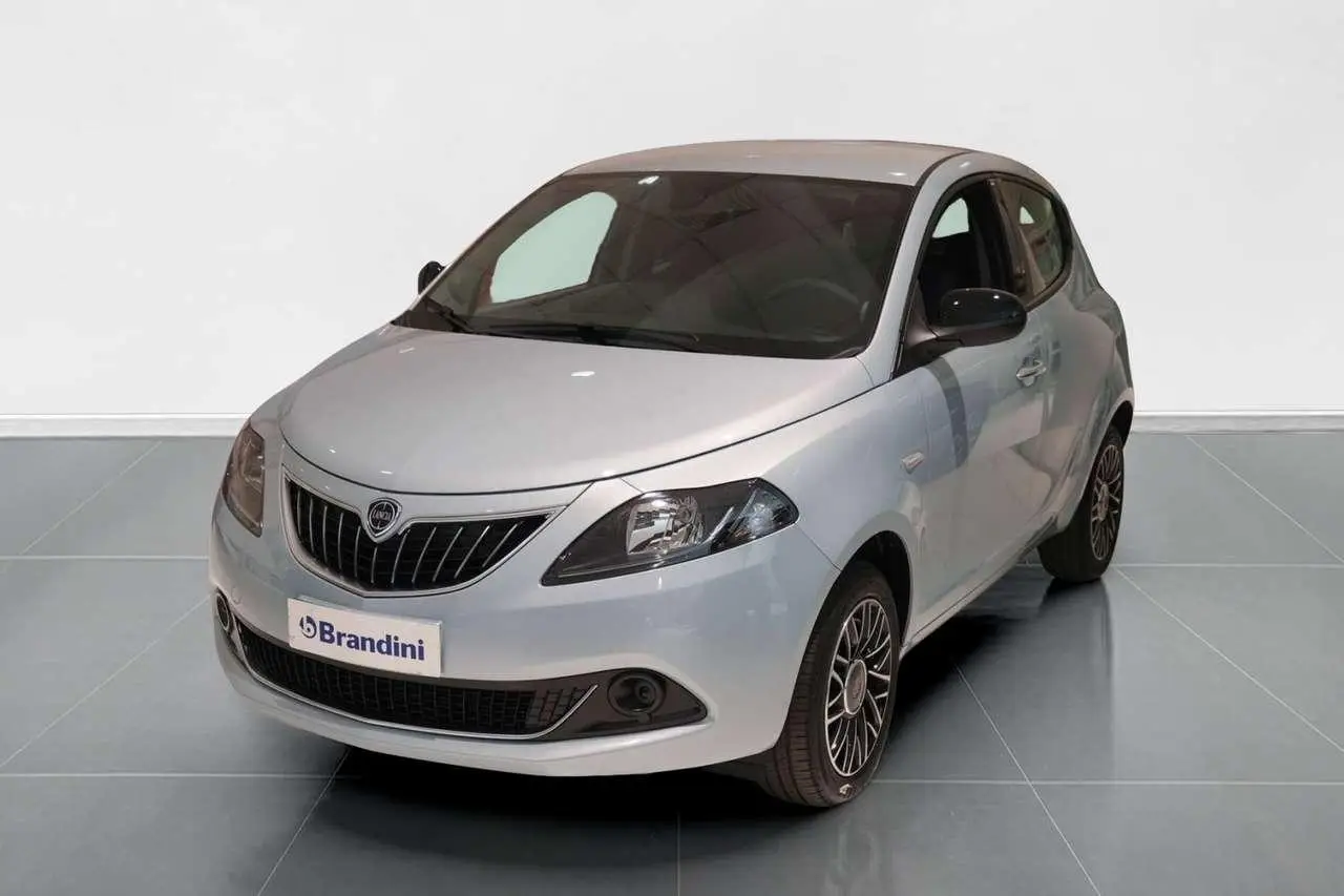 Photo 1 : Lancia Ypsilon 2024 Hybride