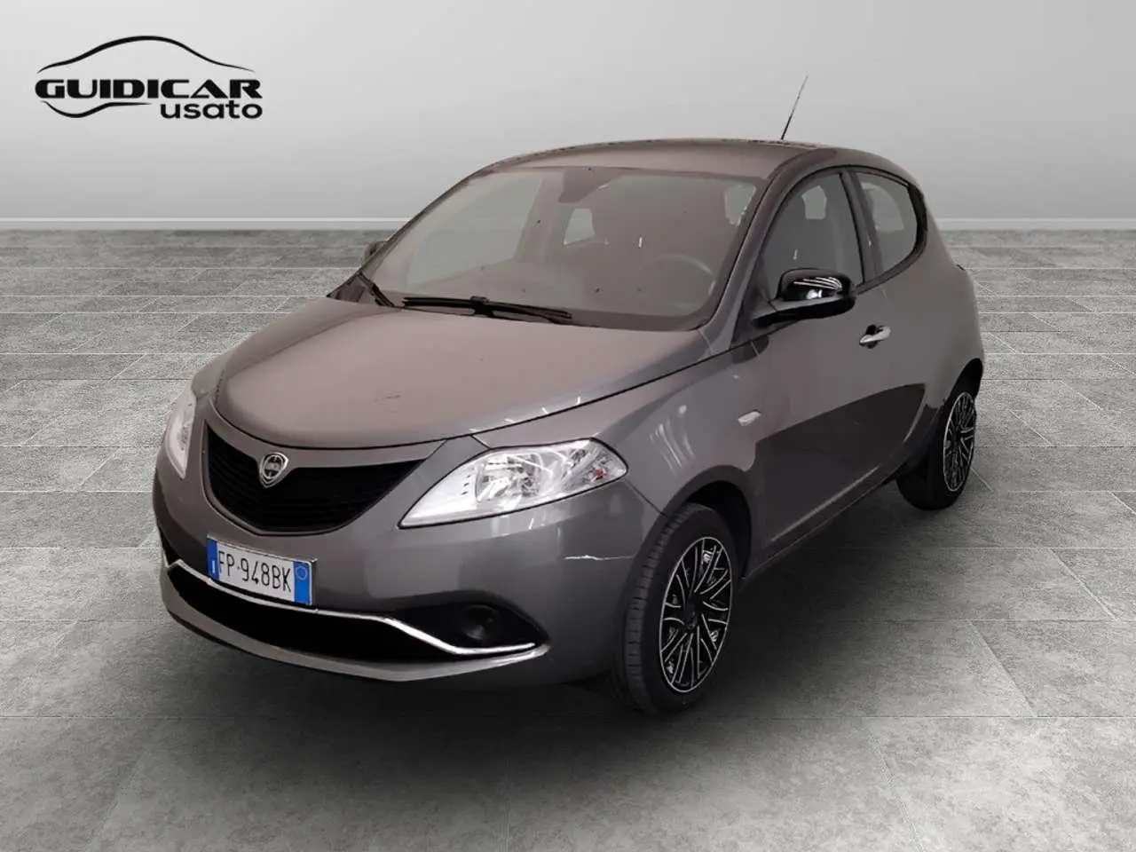 Photo 1 : Lancia Ypsilon 2018 Petrol