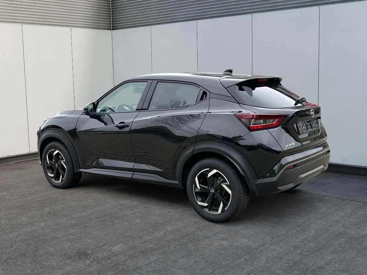 Photo 1 : Nissan Juke 2024 Essence