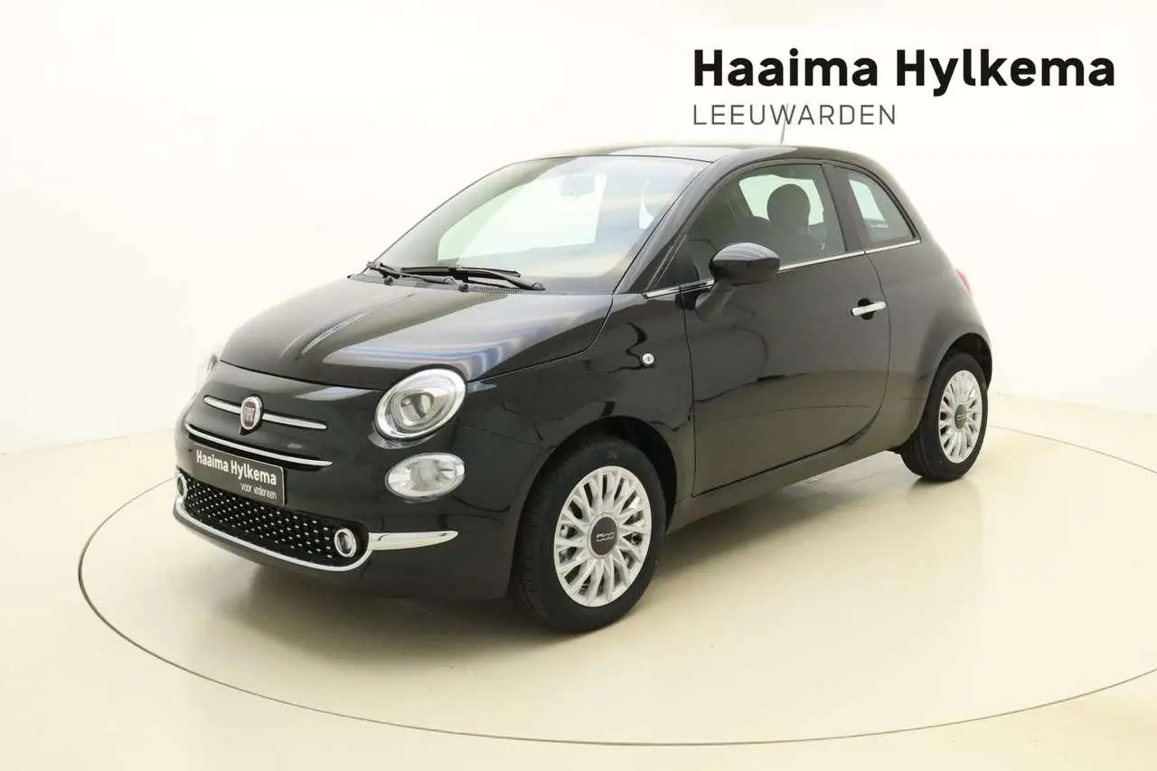 Photo 1 : Fiat 500 2024 Essence