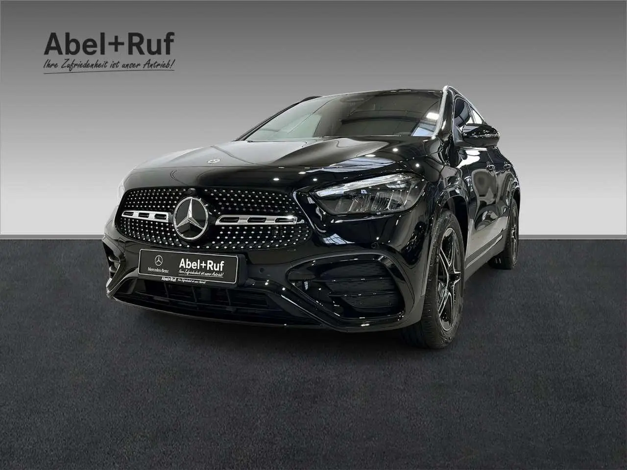 Photo 1 : Mercedes-benz Classe Gla 2024 Diesel