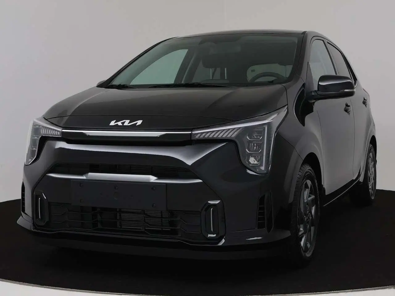 Photo 1 : Kia Picanto 2024 Essence