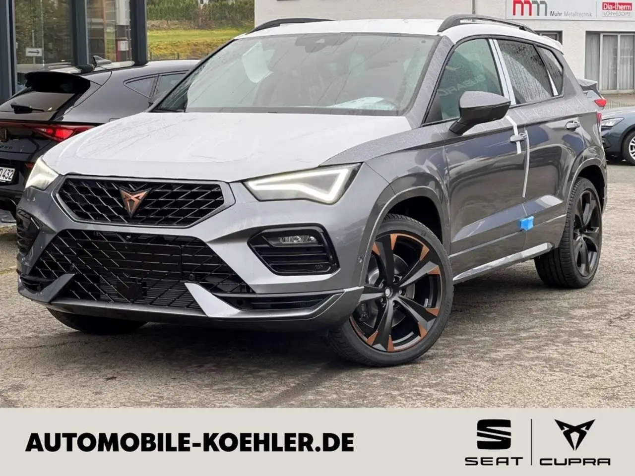 Photo 1 : Cupra Ateca 2024 Essence