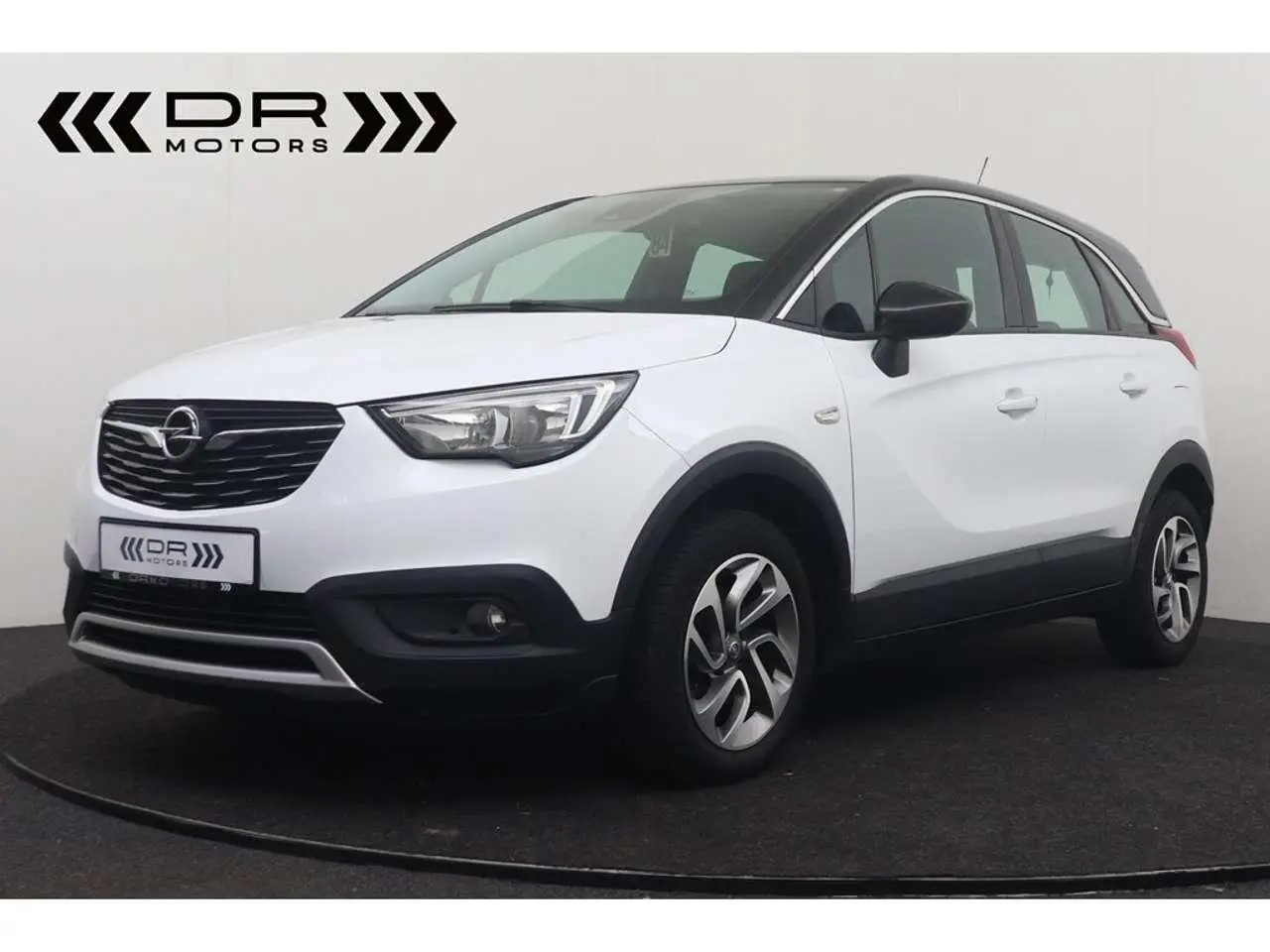 Photo 1 : Opel Crossland 2019 Petrol