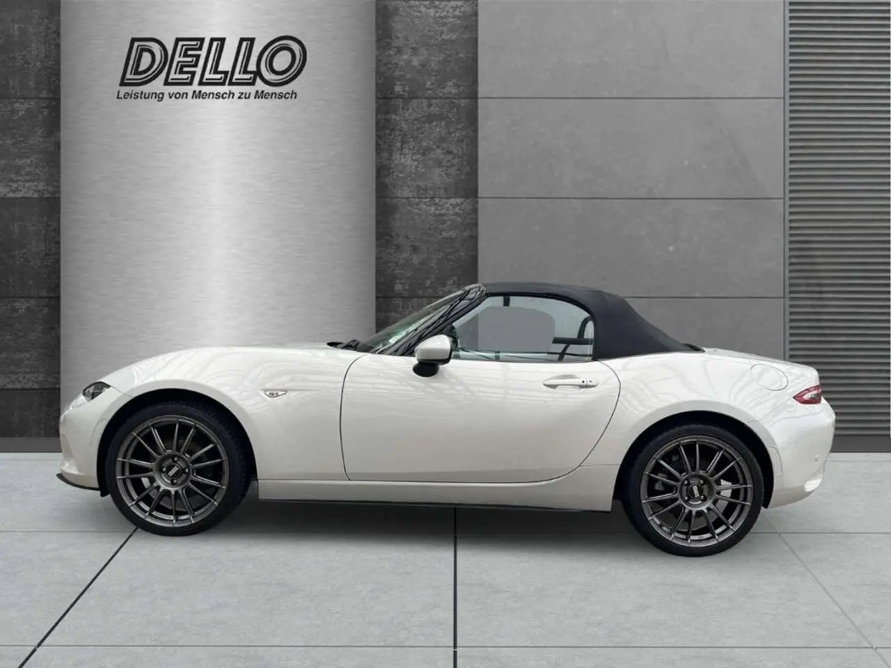 Photo 1 : Mazda Mx-5 2016 Essence