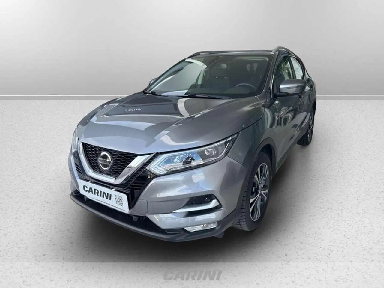 Photo 1 : Nissan Qashqai 2019 Diesel