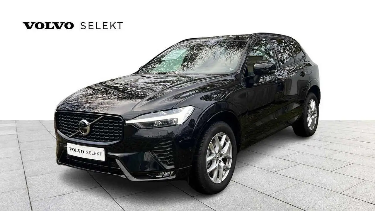 Photo 1 : Volvo Xc60 2024 Essence