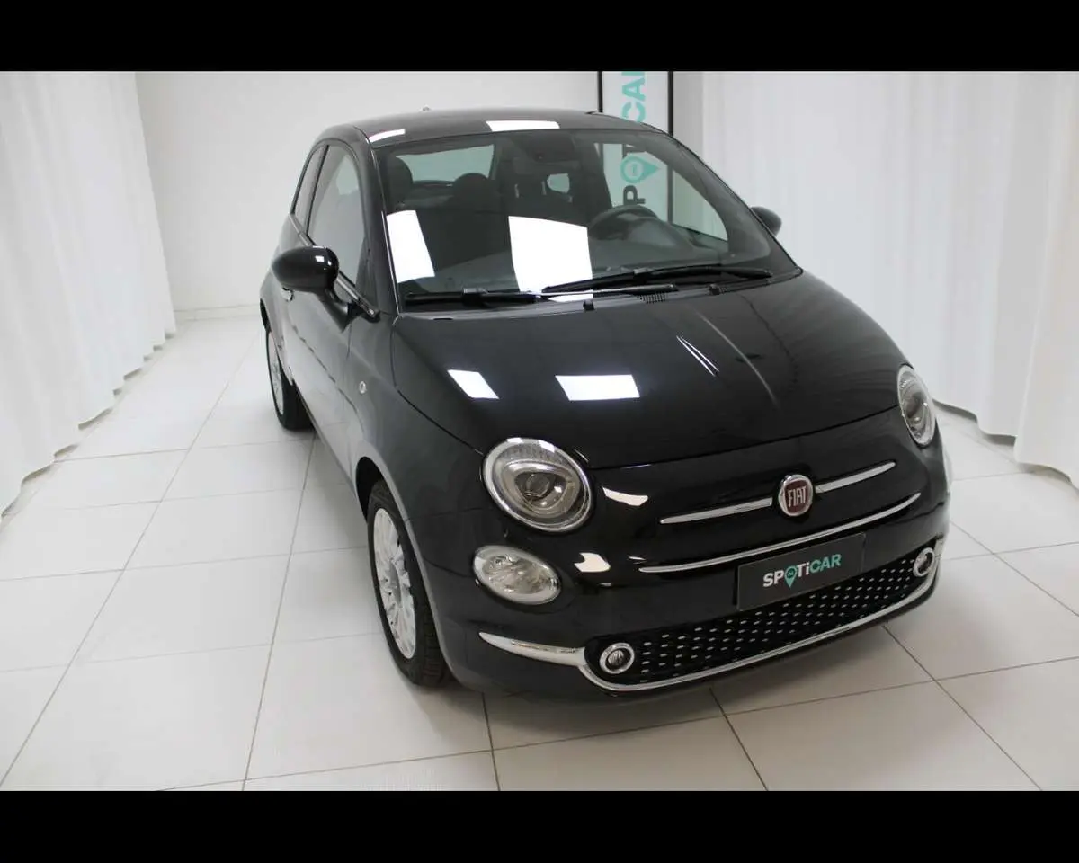 Photo 1 : Fiat 500 2023 Hybride