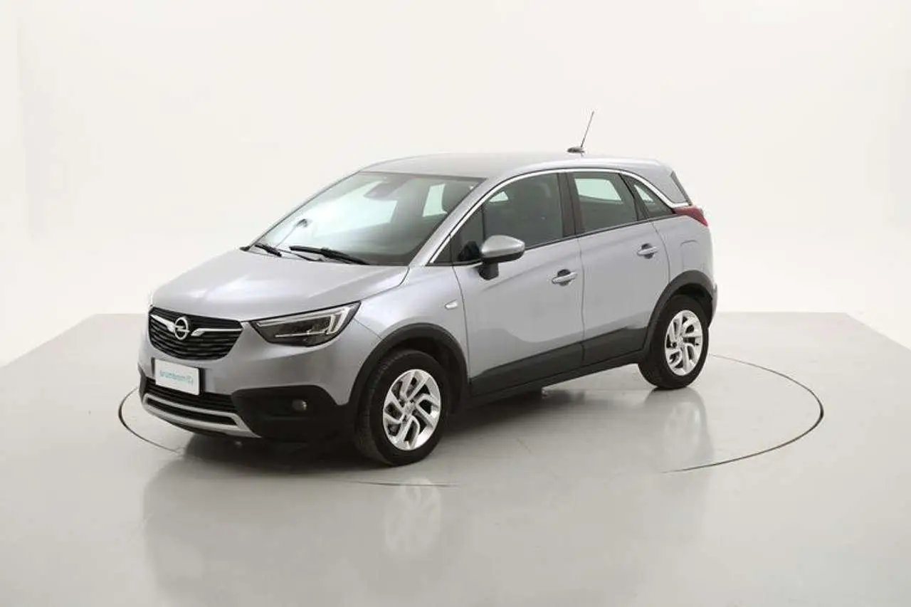 Photo 1 : Opel Crossland 2020 Diesel