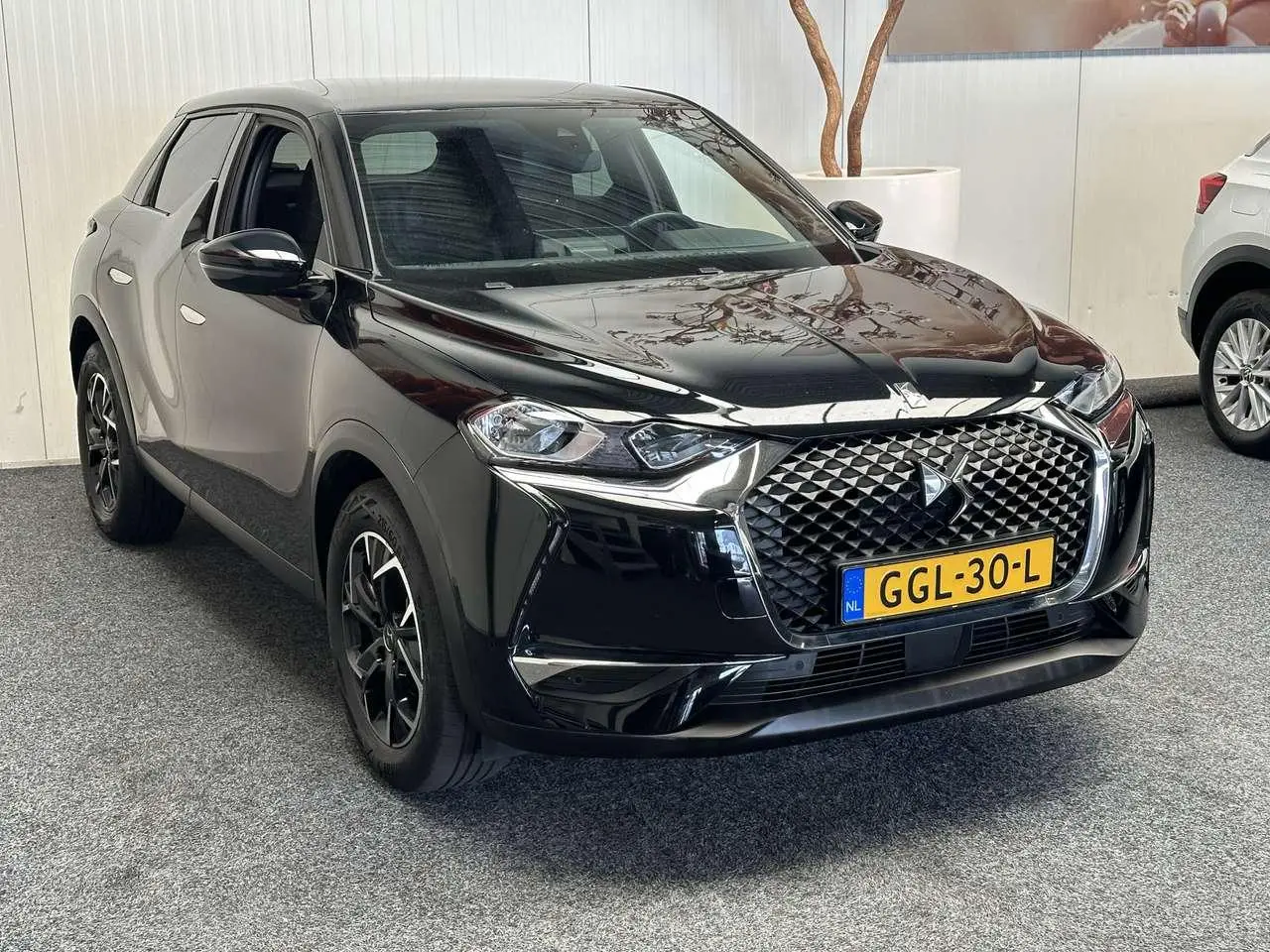 Photo 1 : Ds Automobiles Ds3 Crossback 2022 Essence