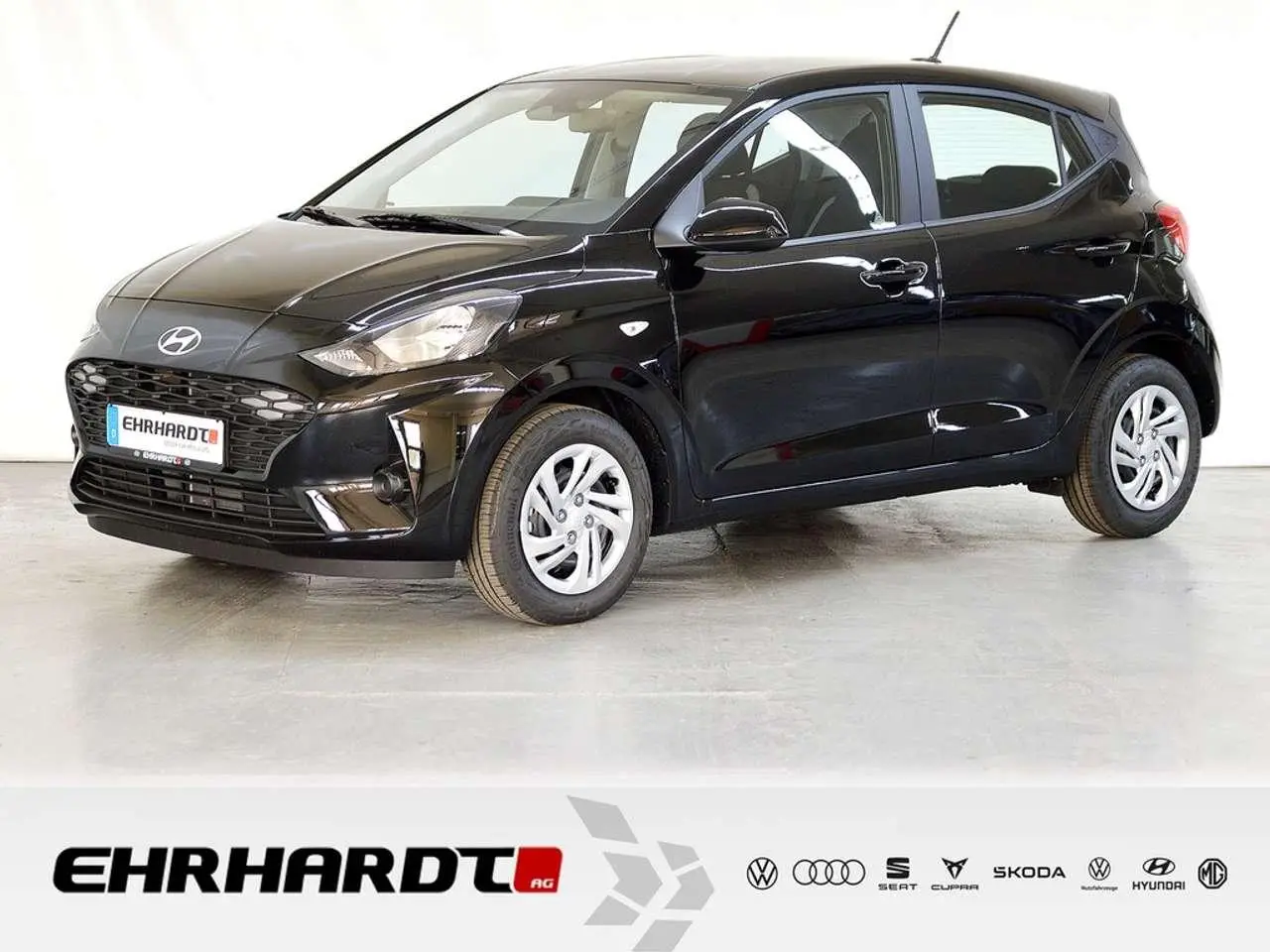 Photo 1 : Hyundai I10 2024 Essence