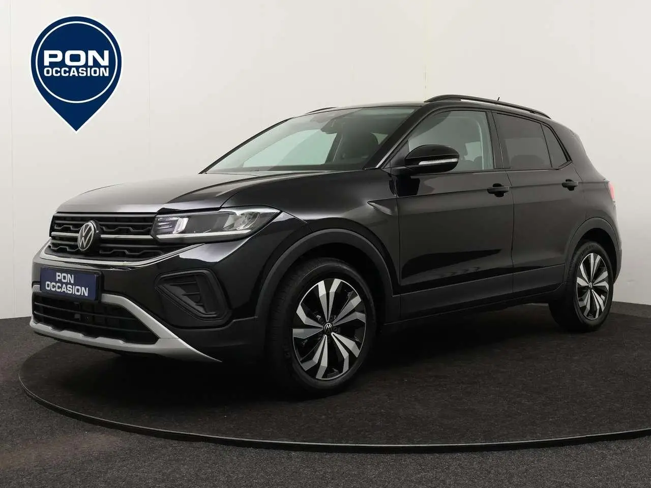 Photo 1 : Volkswagen T-cross 2024 Essence