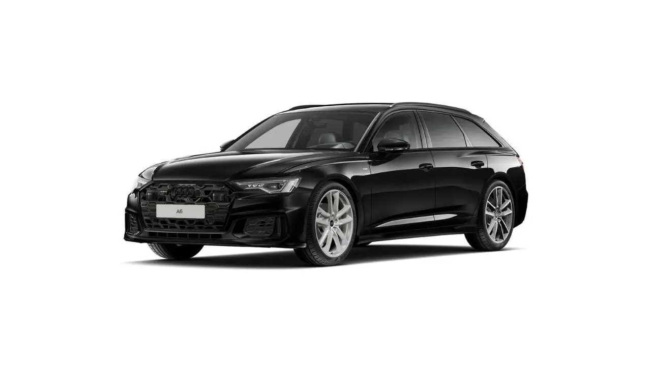 Photo 1 : Audi A6 2024 Diesel