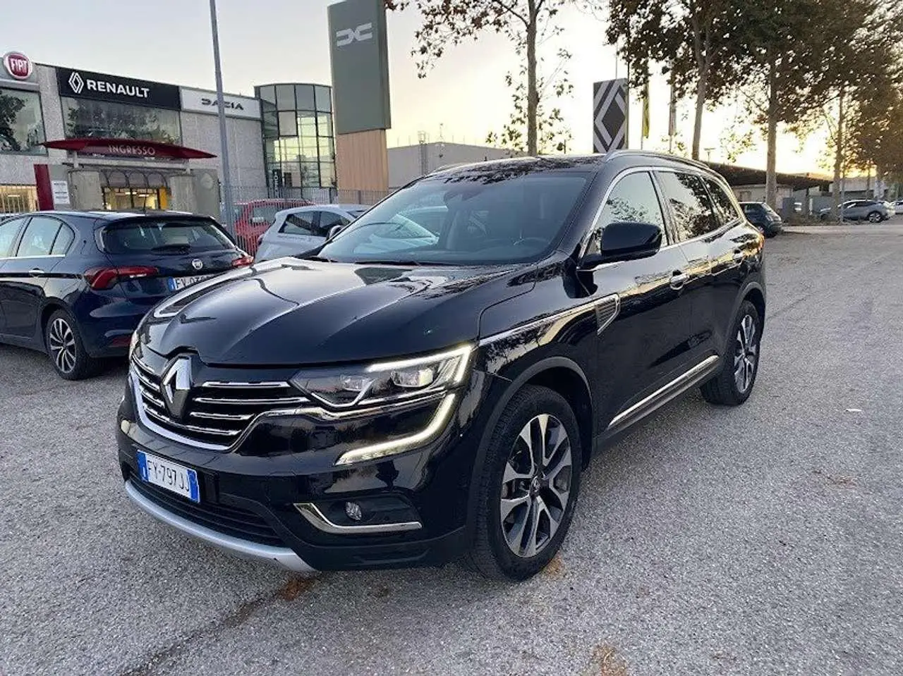 Photo 1 : Renault Koleos 2019 Diesel