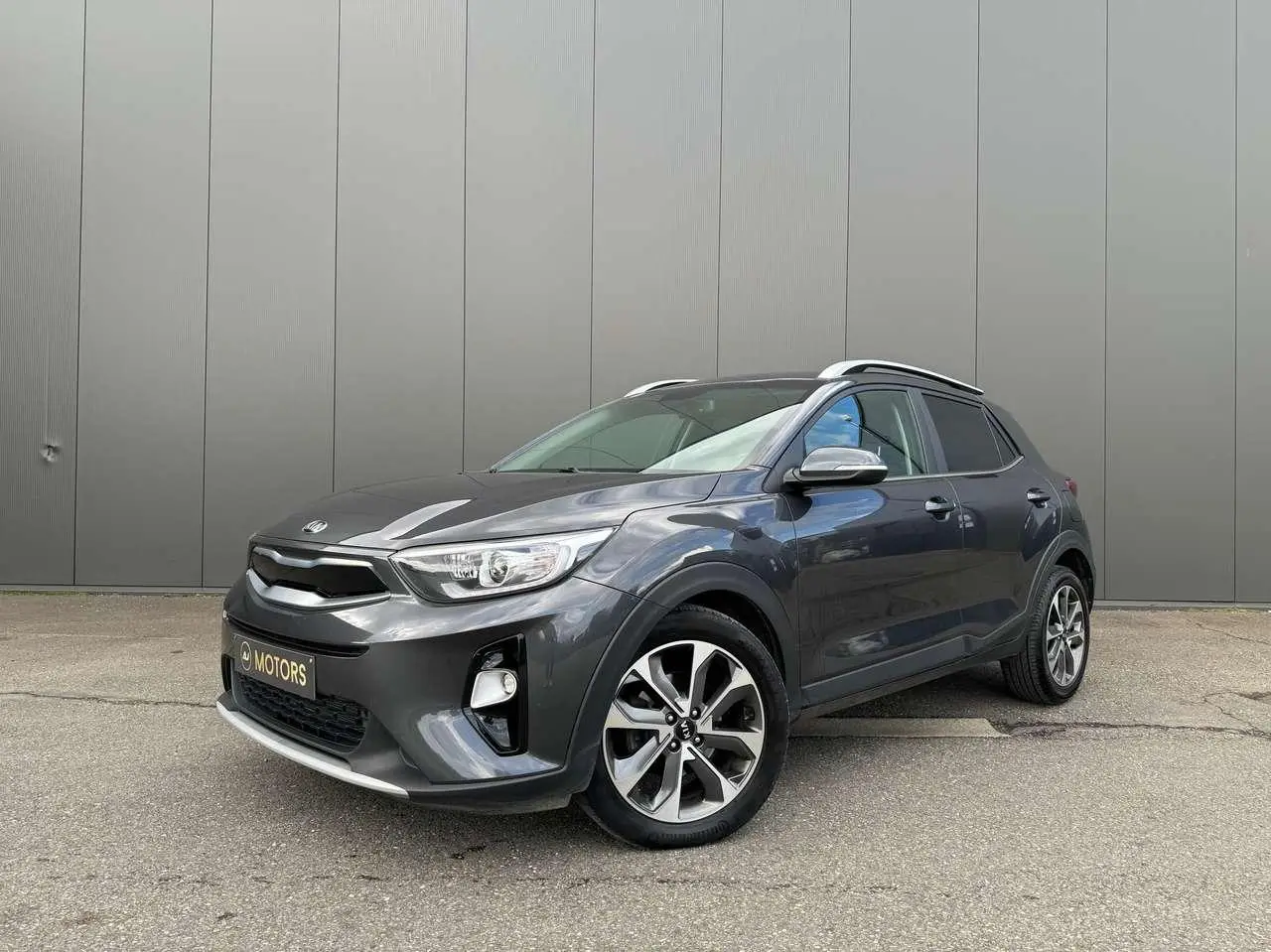 Photo 1 : Kia Stonic 2020 Essence