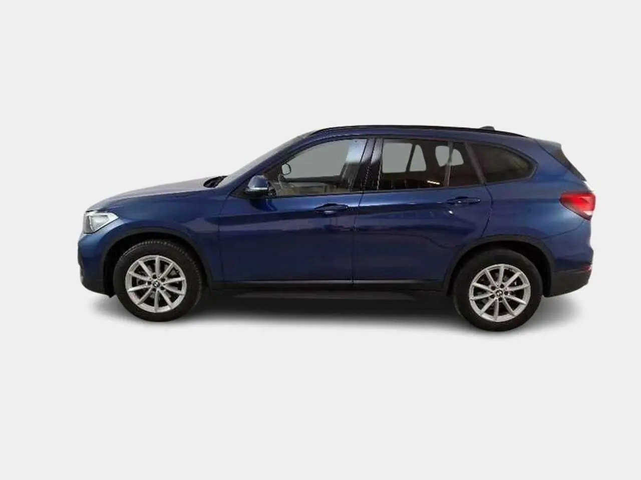 Photo 1 : Bmw X1 2020 Diesel