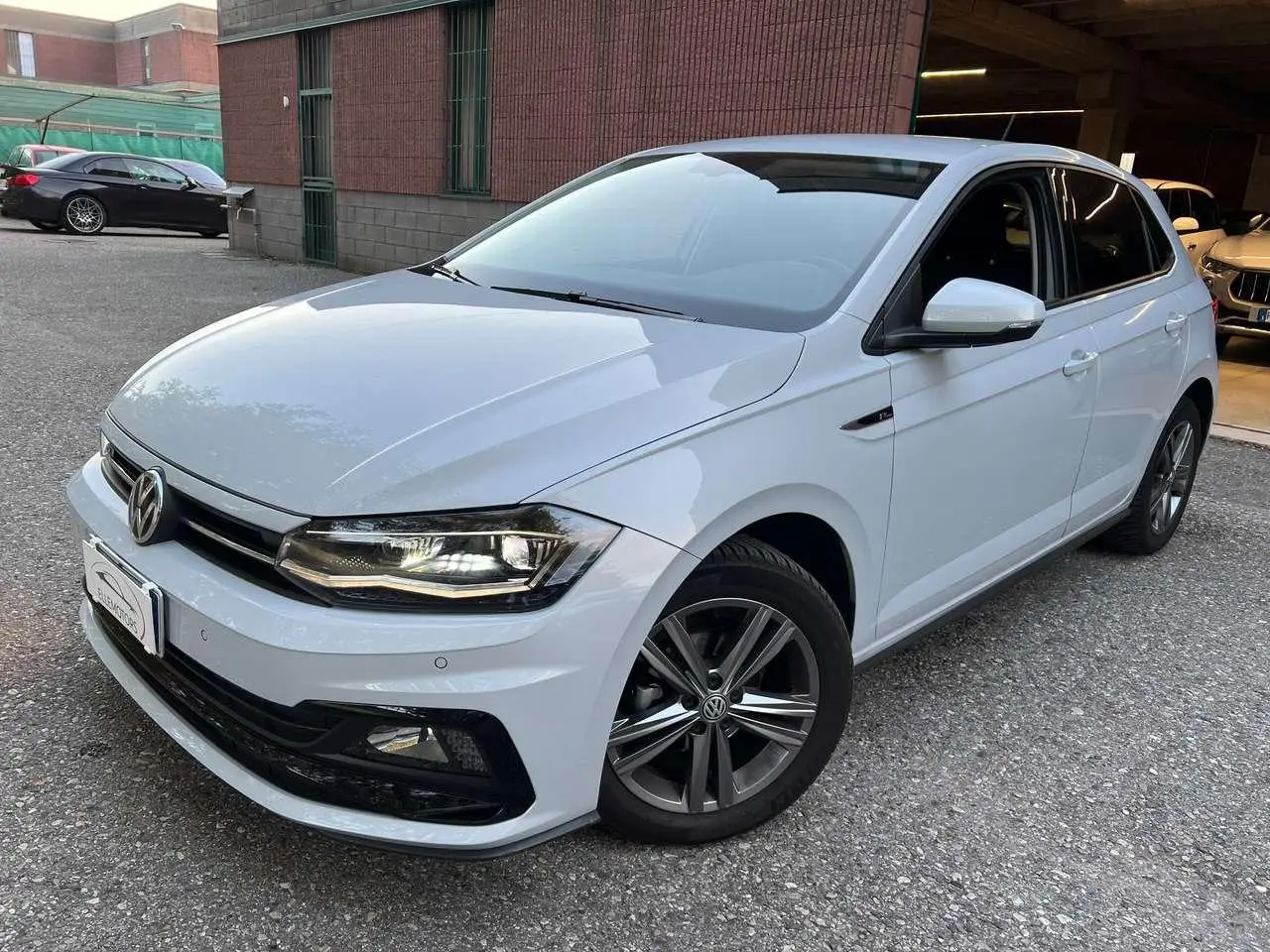 Photo 1 : Volkswagen Polo 2020 Others