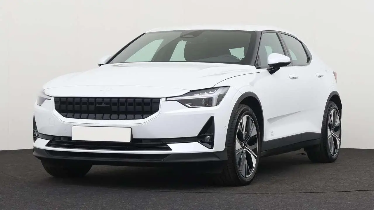 Photo 1 : Polestar 2 2023 Electric