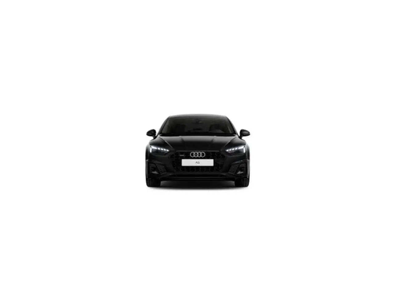 Photo 1 : Audi A5 2023 Petrol