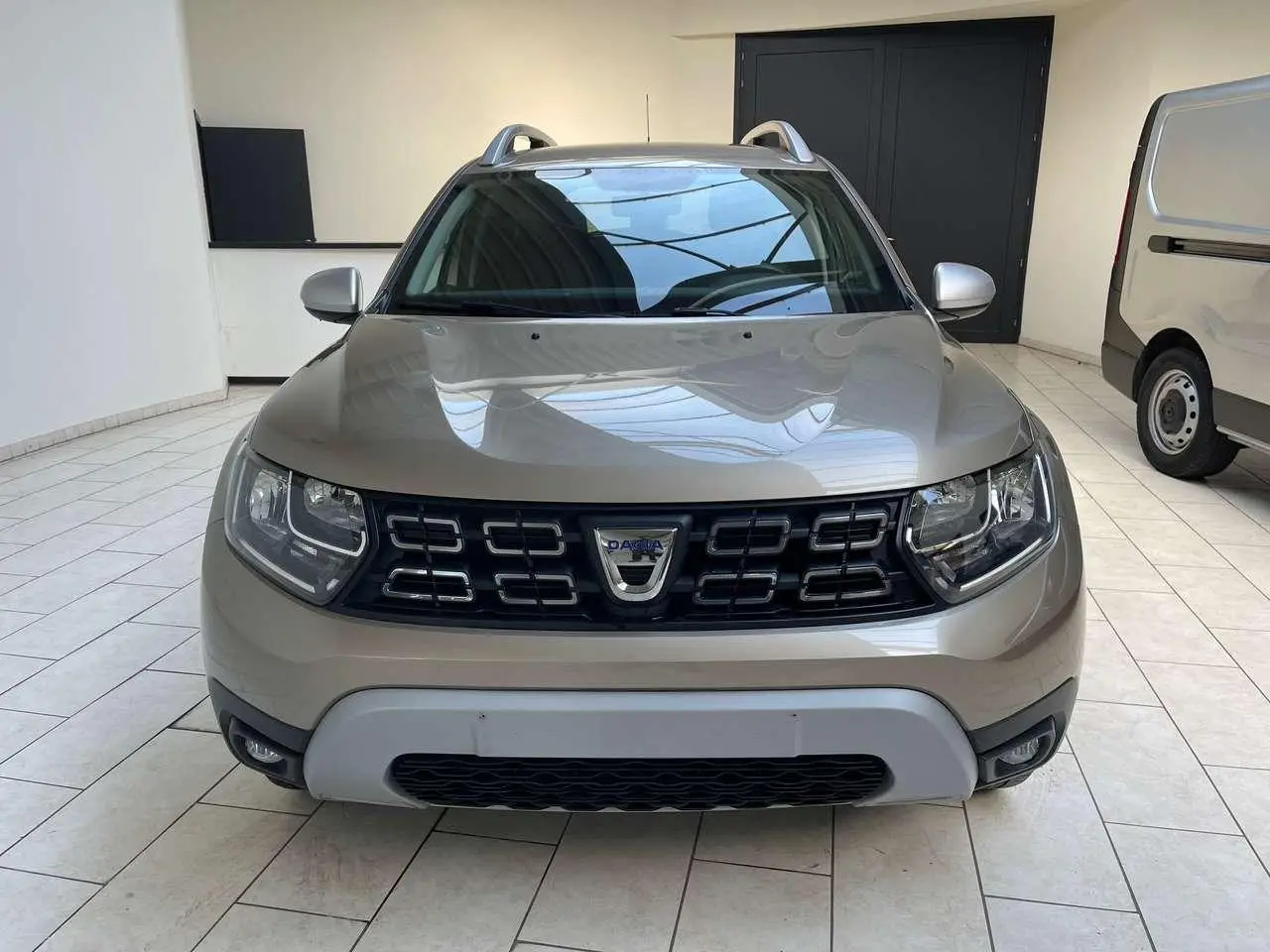 Photo 1 : Dacia Duster 2019 Diesel