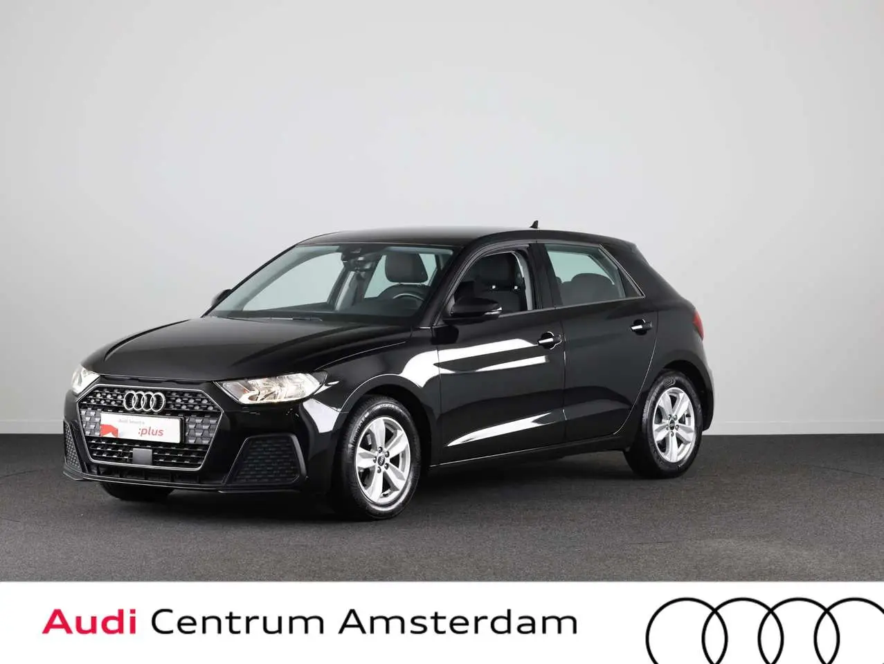 Photo 1 : Audi A1 2022 Petrol