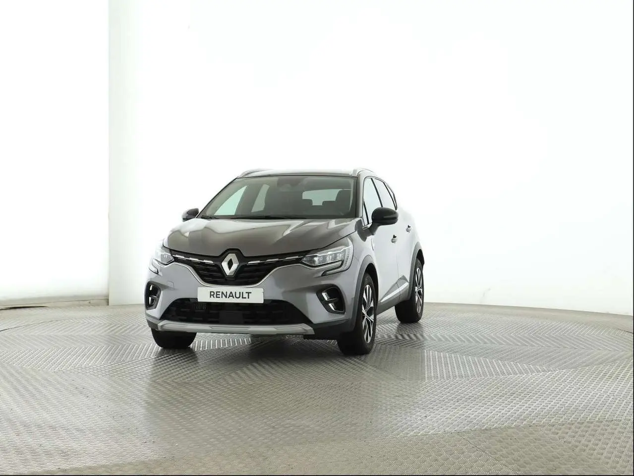 Photo 1 : Renault Captur 2023 Essence