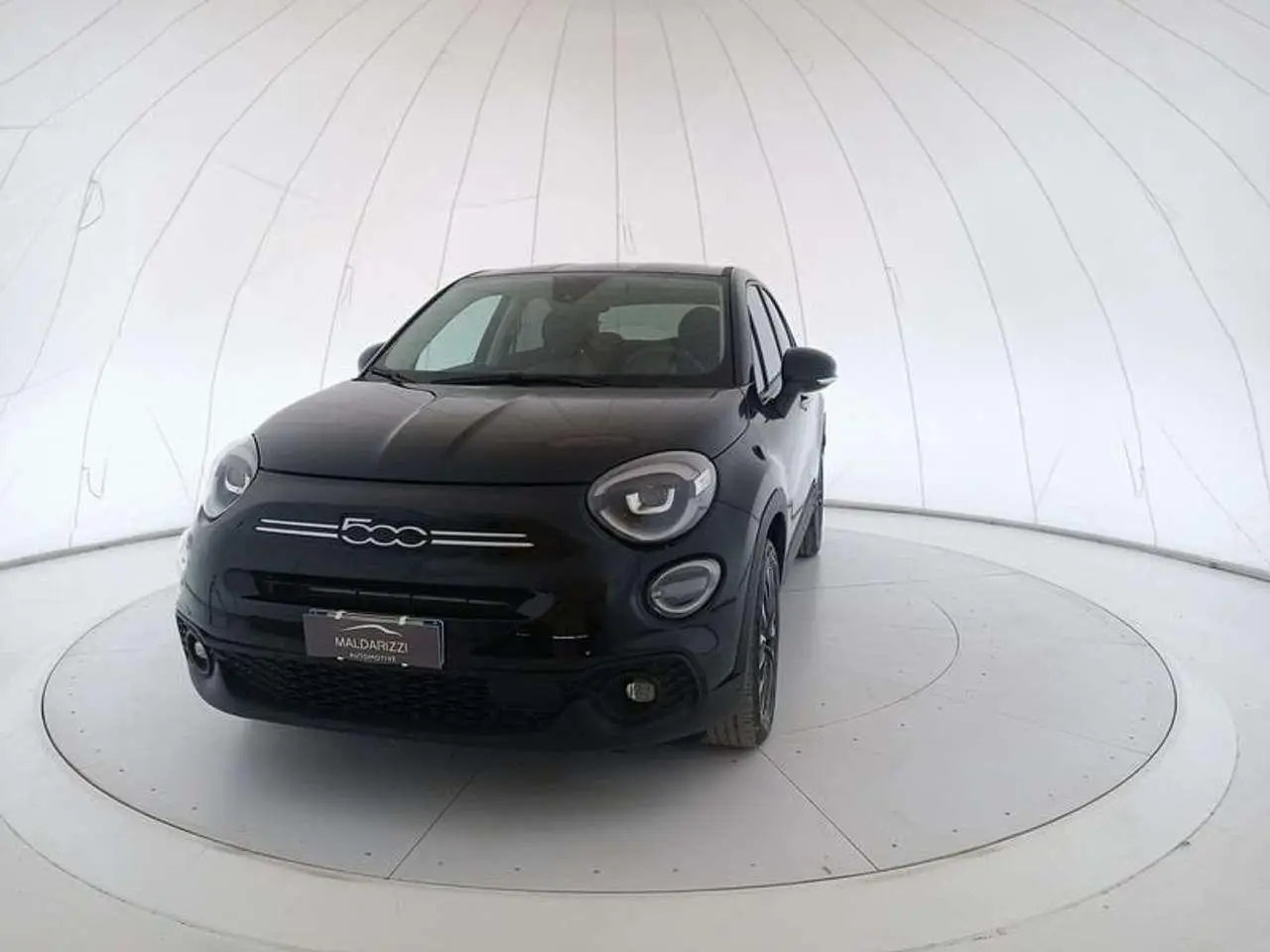 Photo 1 : Fiat 500x 2023 Diesel